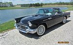 1957 Thunderbird Thumbnail 3