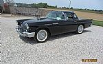 1957 Thunderbird Thumbnail 4