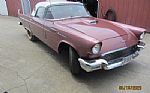 1957 Thunderbird Thumbnail 4