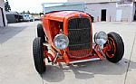 1932 Roadster Thumbnail 4
