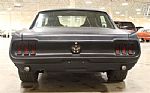 1968 Mustang Thumbnail 5
