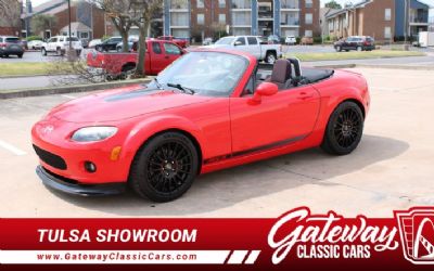 Photo of a 2006 Mazda Miata for sale