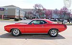 1970 Barracuda Thumbnail 2