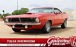 1970 Barracuda Thumbnail 1