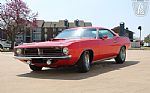 1970 Barracuda Thumbnail 22