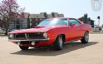 1970 Barracuda Thumbnail 21