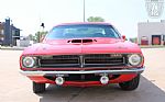 1970 Barracuda Thumbnail 23