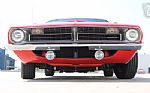 1970 Barracuda Thumbnail 24