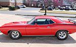 1970 Barracuda Thumbnail 27