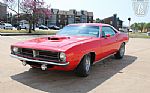 1970 Barracuda Thumbnail 25
