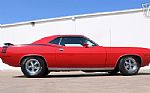 1970 Barracuda Thumbnail 33