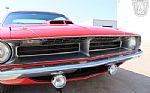 1970 Barracuda Thumbnail 39