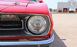 1970 Barracuda Thumbnail 40