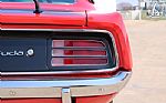 1970 Barracuda Thumbnail 62