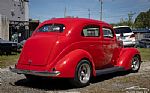 1937 Tudor Humpback Sedan Thumbnail 7