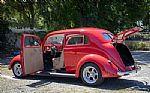 1937 Tudor Humpback Sedan Thumbnail 12