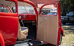1937 Tudor Humpback Sedan Thumbnail 14
