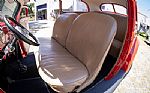 1937 Tudor Humpback Sedan Thumbnail 19