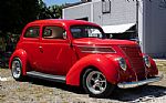 1937 Tudor Humpback Sedan Thumbnail 26