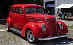 1937 Tudor Humpback Sedan Thumbnail 28