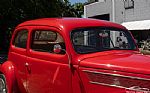 1937 Tudor Humpback Sedan Thumbnail 30