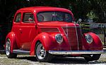 1937 Tudor Humpback Sedan Thumbnail 29