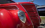 1937 Tudor Humpback Sedan Thumbnail 34