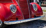 1937 Tudor Humpback Sedan Thumbnail 35