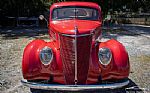 1937 Tudor Humpback Sedan Thumbnail 37