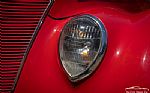1937 Tudor Humpback Sedan Thumbnail 40