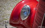 1937 Tudor Humpback Sedan Thumbnail 39