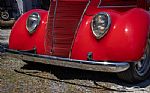 1937 Tudor Humpback Sedan Thumbnail 41