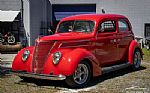 1937 Tudor Humpback Sedan Thumbnail 46