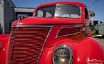 1937 Tudor Humpback Sedan Thumbnail 43