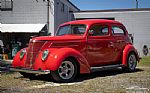 1937 Tudor Humpback Sedan Thumbnail 47