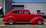 1937 Tudor Humpback Sedan Thumbnail 55