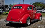 1937 Tudor Humpback Sedan Thumbnail 58