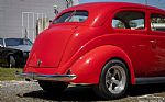 1937 Tudor Humpback Sedan Thumbnail 59