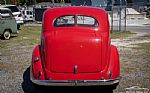 1937 Tudor Humpback Sedan Thumbnail 66