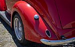 1937 Tudor Humpback Sedan Thumbnail 72