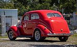 1937 Tudor Humpback Sedan Thumbnail 75