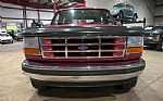 1995 Bronco XLT Thumbnail 13