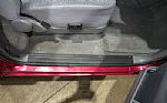 1995 Bronco XLT Thumbnail 45