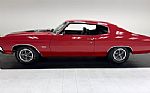 1970 Malibu Chevelle SS454 LS6 Hard Thumbnail 2