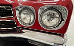 1970 Malibu Chevelle SS454 LS6 Hard Thumbnail 10