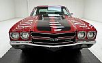 1970 Malibu Chevelle SS454 LS6 Hard Thumbnail 8
