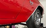 1970 Malibu Chevelle SS454 LS6 Hard Thumbnail 28
