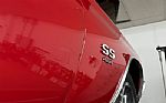 1970 Malibu Chevelle SS454 LS6 Hard Thumbnail 30