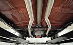 1970 Malibu Chevelle SS454 LS6 Hard Thumbnail 67