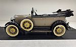 1929 Model A Deluxe Phaeton Thumbnail 4